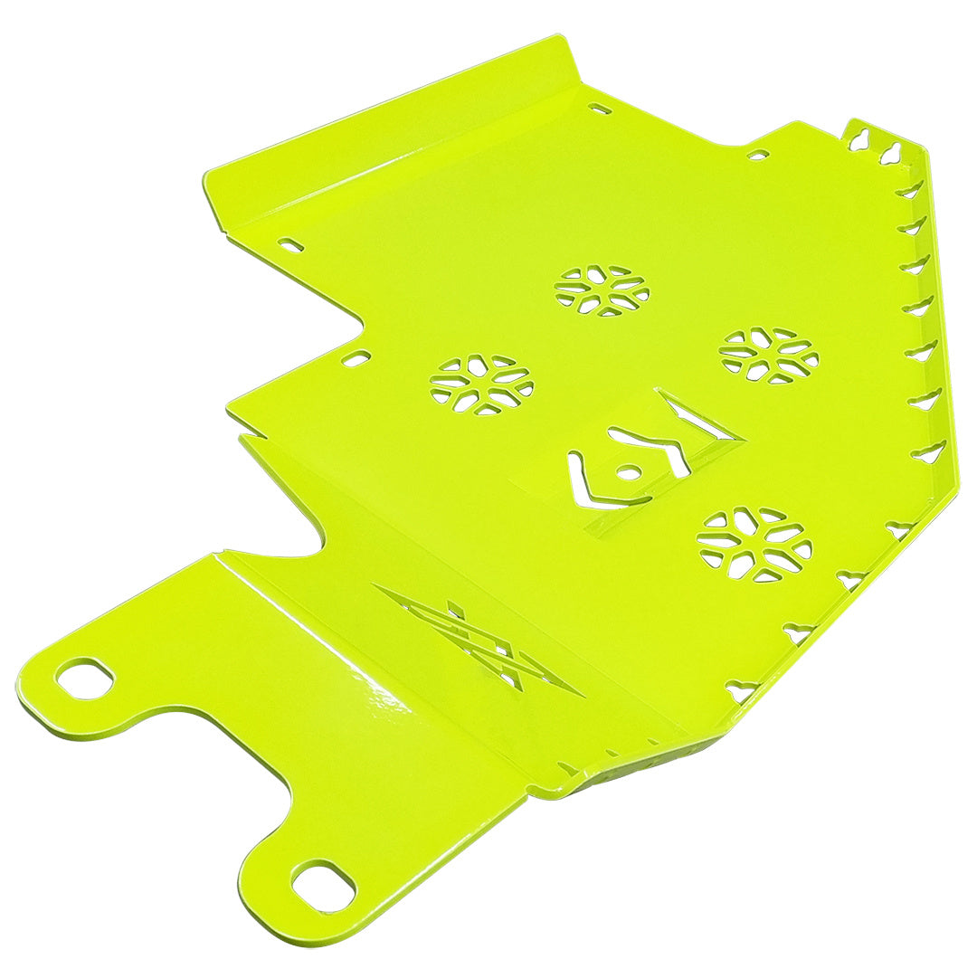 Reducer Cover Jeep Grand Cherokee WJ/WG Black