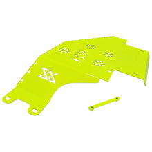 Reduzierdeckel Jeep Grand Cherokee WJ/WG Fluo