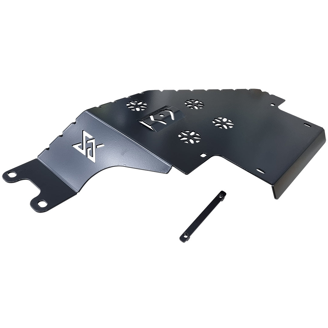 Reducer Cover Jeep Grand Cherokee WJ/WG Fluo
