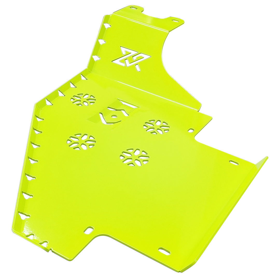 Reducer Cover Jeep Grand Cherokee WJ/WG Fluo
