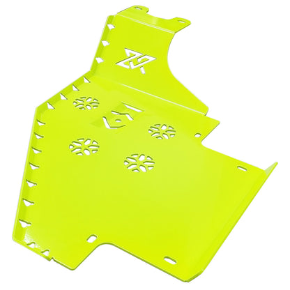 Reducer Cover Jeep Grand Cherokee WJ/WG Fluo
