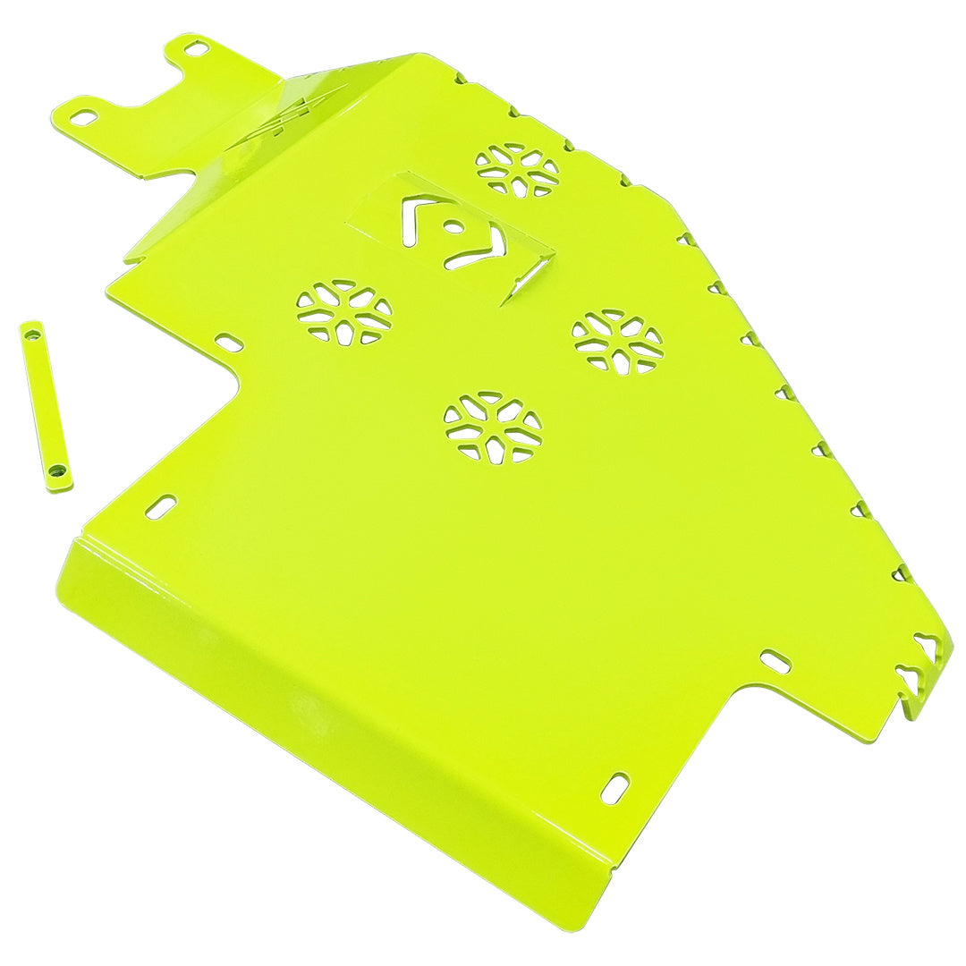 Reducer Cover Jeep Grand Cherokee WJ/WG Fluo