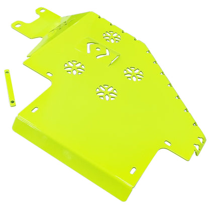 Reducer Cover Jeep Grand Cherokee WJ/WG Fluo