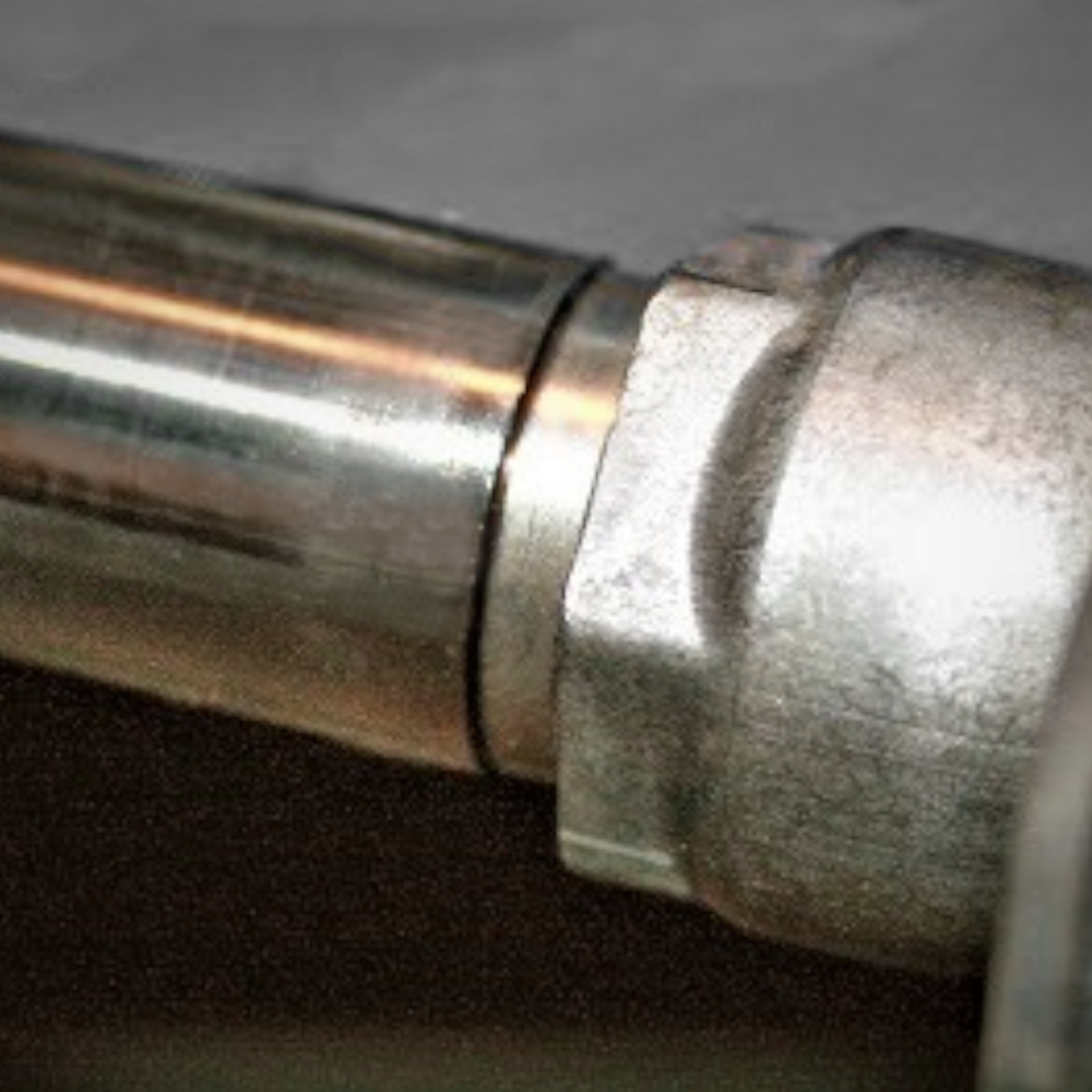 Lenkgetriebe Distanzstücke Mazda MX 5