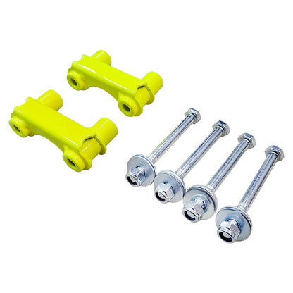 Vordere Stoßdämpfer HD Lift + 2 Zoll Jeep Grand Cherokee WJ WG Fluo