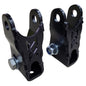 Hintere Stoßdämpfer HD Lift + 2 Zoll Jeep Grand Cherokee WJ WG