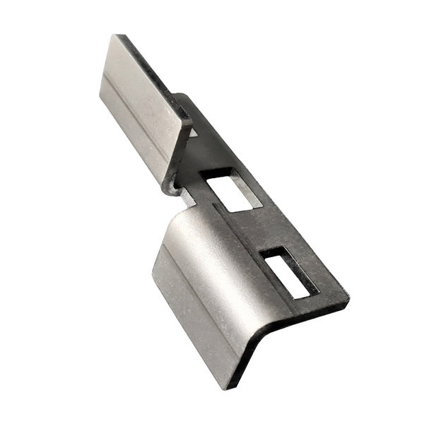 Reparaturblech BMW 3 E30 E36 E46 Halter für Gaspedal