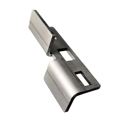 Reparaturblech BMW 3 E30 E36 E46 Halter für Gaspedal