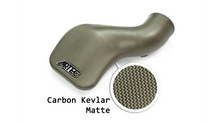 Toyota Supra A80 Dry Carbon Air Intake Kit