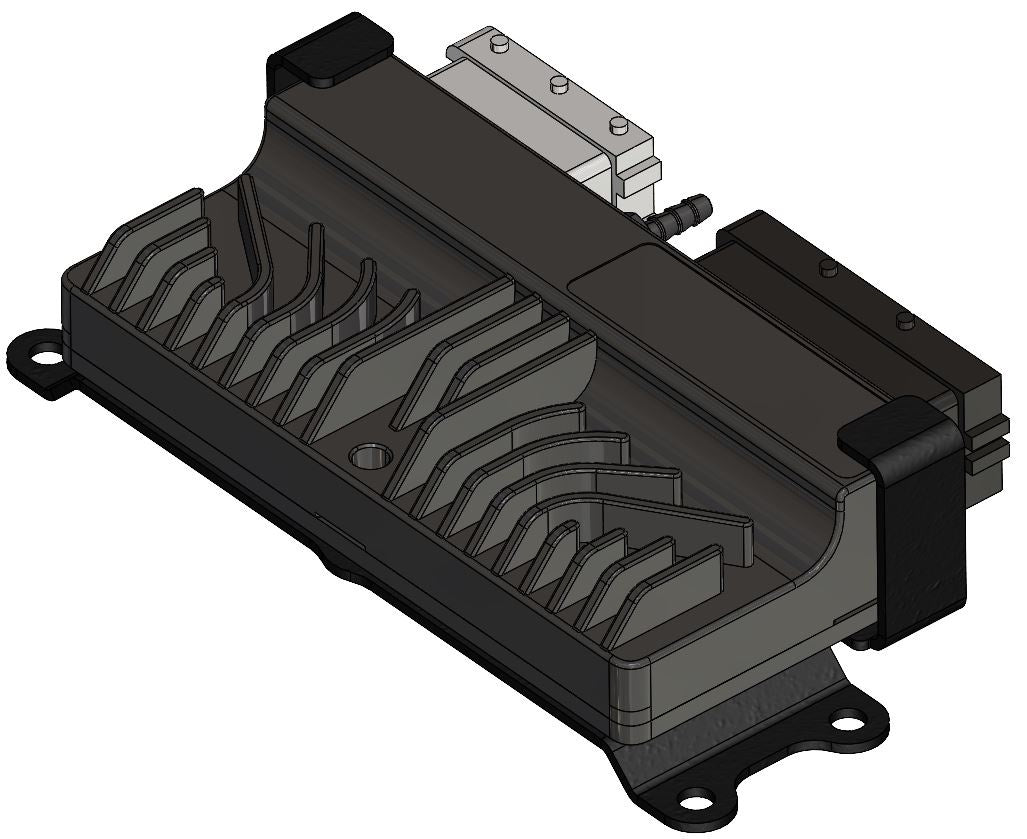 EMU BLACK v2 RS Ecumaster RS