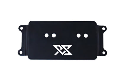 Ecumaster EMU PRO mount plate RS-Ultimate