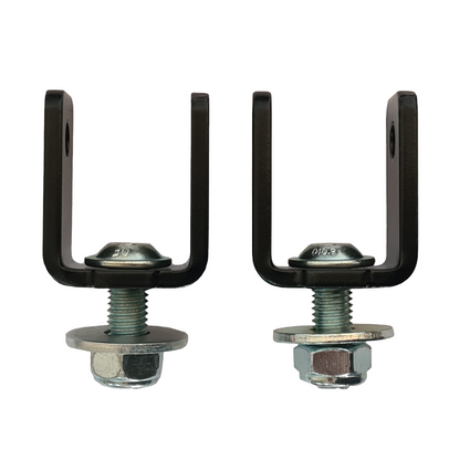 Front Anti Rollbar Link Mount BMW E30 E36 Z3 2 pcs. Fluo