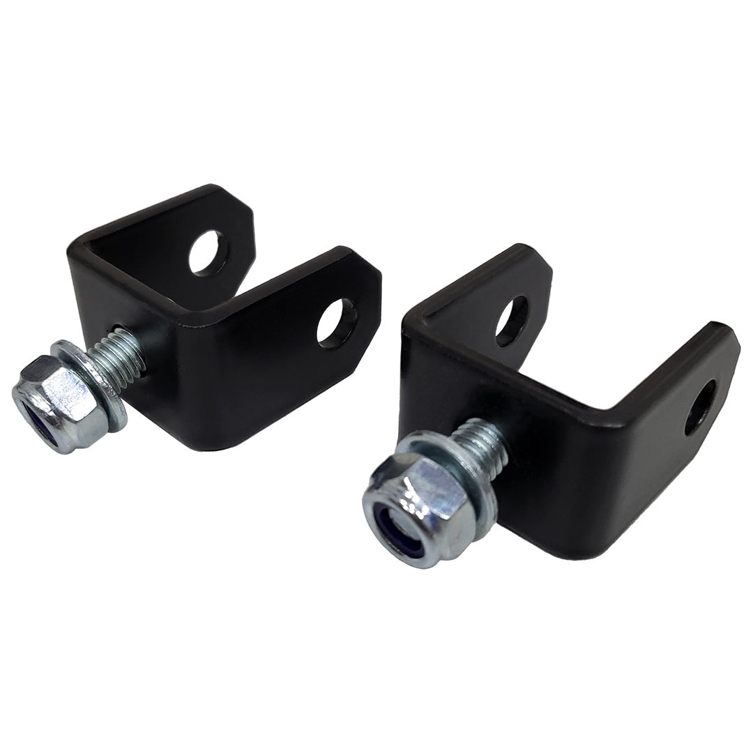 Hintere Stabilisator-Verbindungsaufnahme BMW E30 Z3 E36 2 Stück