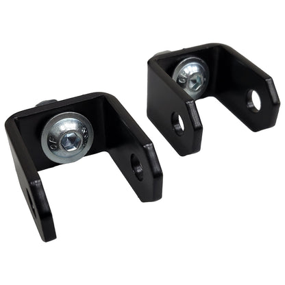 Hintere Stabilisator-Verbindungsaufnahme BMW E30 Z3 E36 2 Stück