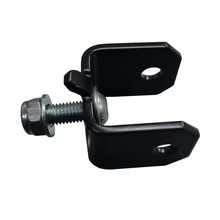 Rear Anti Rollbar Link Mount BMW E36 2 pcs. Black