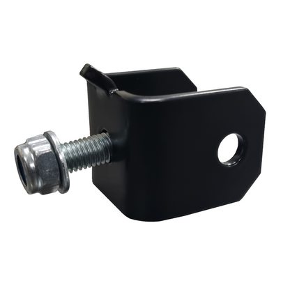 Hintere Stabilisator-Verbindungsaufnahme BMW E36 2 Stk. Schwarz