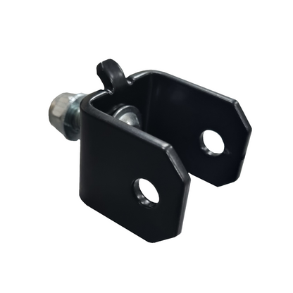 Hintere Stabilisator-Verbindungsaufnahme BMW E36 2 Stk. Schwarz