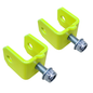 Hintere Stabilisator-Verbindungsaufnahme BMW E36 2 Stk. Fluo