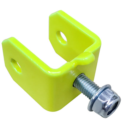 Hintere Stabilisator-Verbindungsaufnahme BMW E36 2 Stk. Fluo