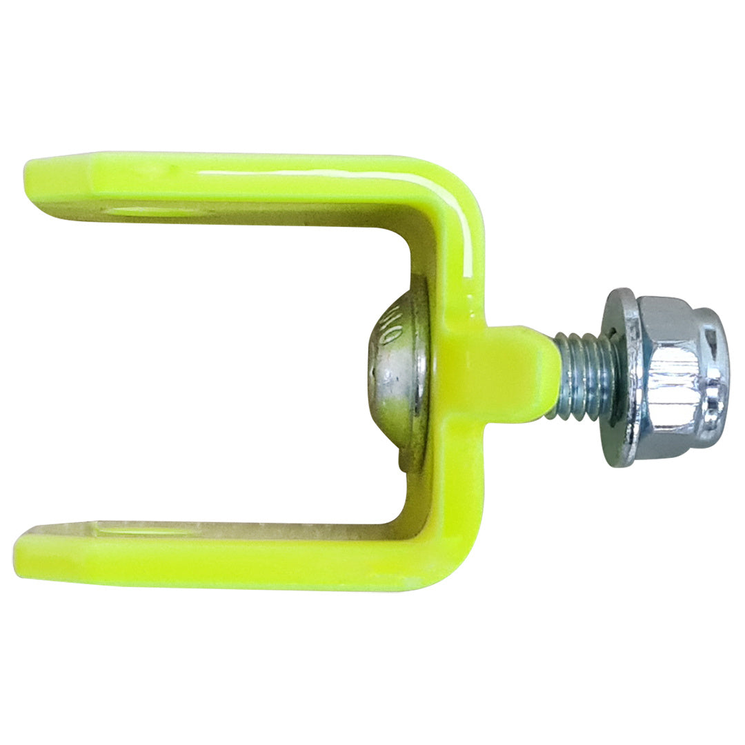 Hintere Stabilisator-Verbindungsaufnahme BMW E36 2 Stk. Fluo