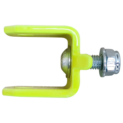 Hintere Stabilisator-Verbindungsaufnahme BMW E36 2 Stk. Fluo