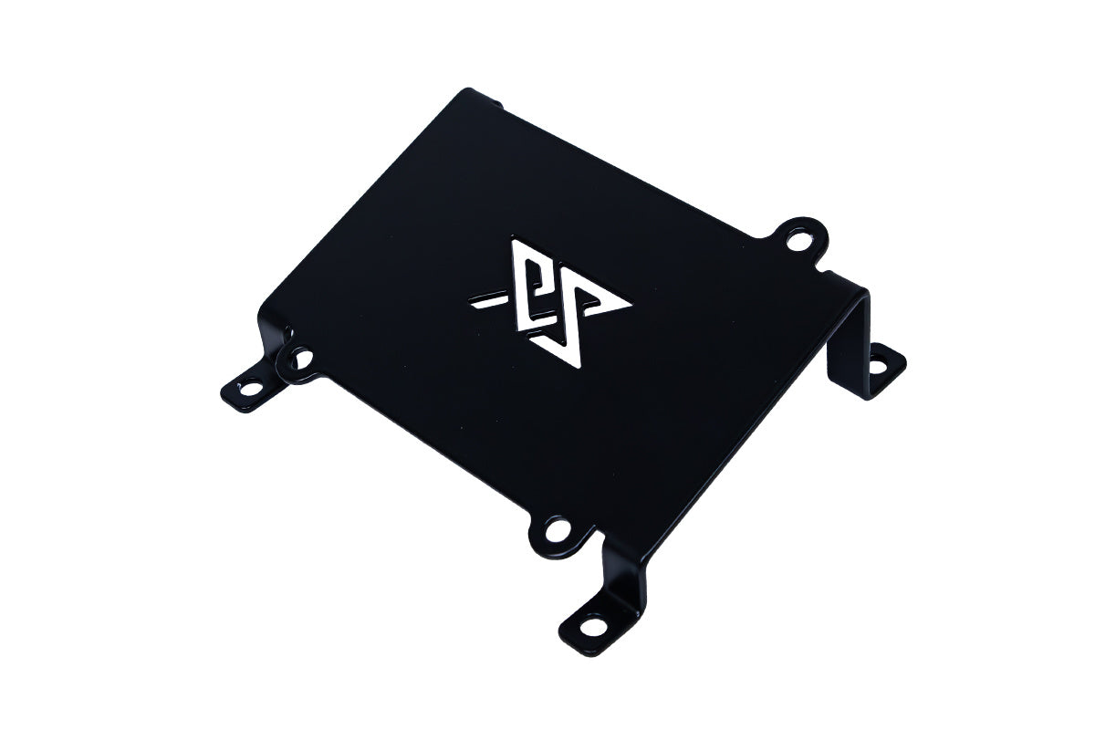 Ecumaster PMU mount plate RS-Ultimate