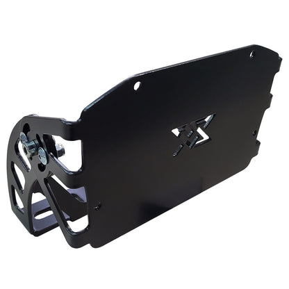 Display mount ADU 5 Ecumaster RS