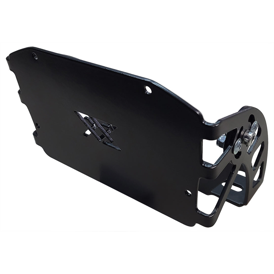 Display mount ADU 5 Ecumaster RS