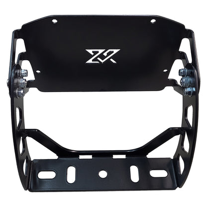 Display mount ADU 5 Ecumaster RS