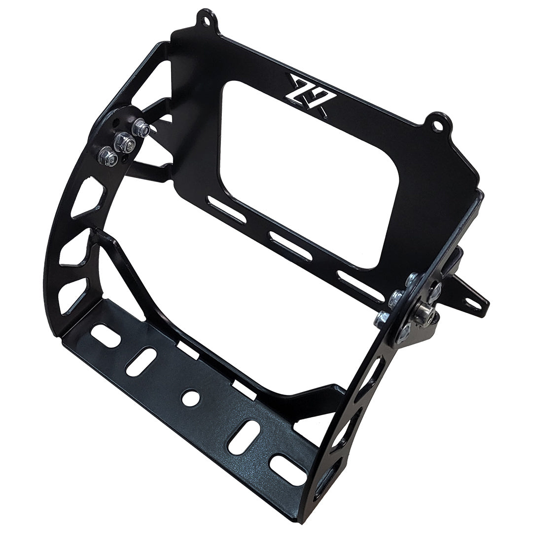 Display mount ADU 7 Ecumaster RS