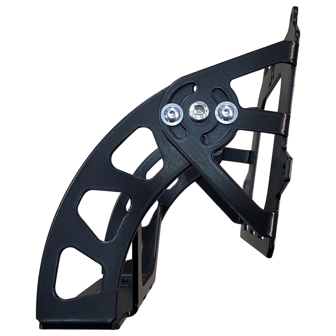 Display mount ADU 7 Ecumaster RS