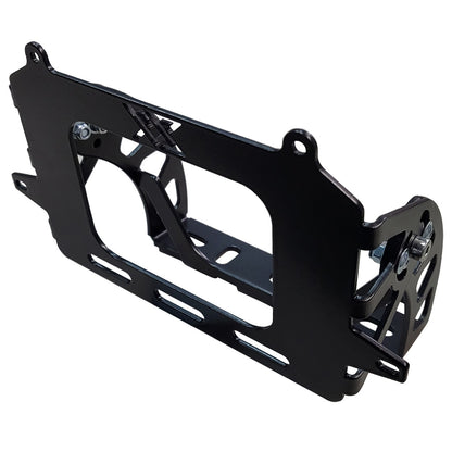 Display mount ADU 7 Ecumaster RS