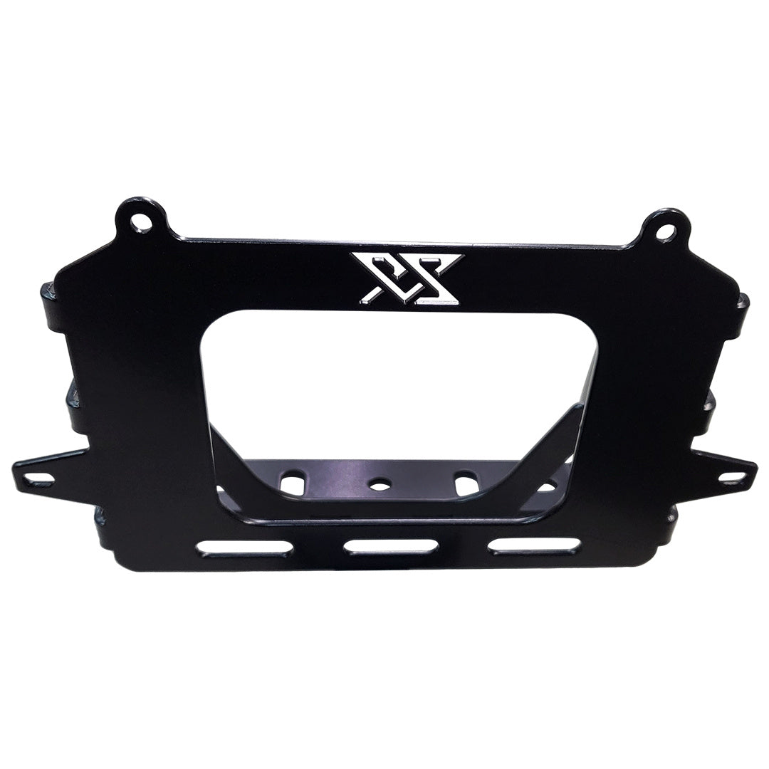 Display mount ADU 7 Ecumaster RS