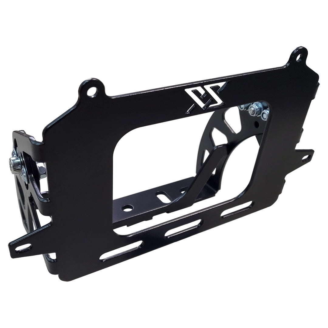 Display mount ADU 7 Ecumaster RS