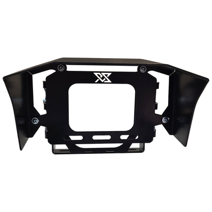 Display mount ADU 7 Ecumaster RS
