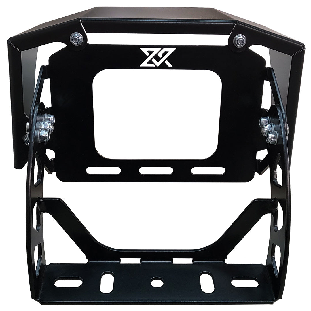 Display mount ADU 7 Ecumaster RS