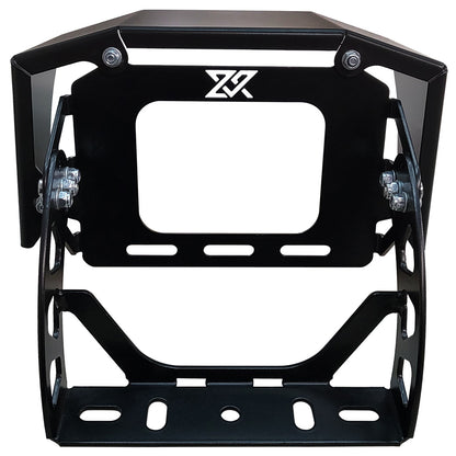 Display mount ADU 7 Ecumaster RS