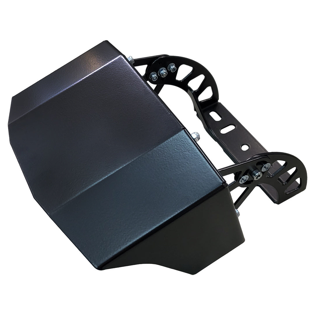 Display mount ADU 7 Ecumaster RS