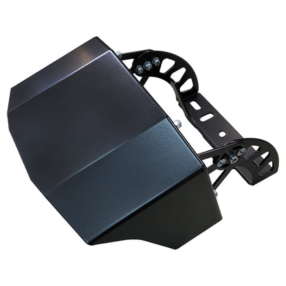 Display mount ADU 7 Ecumaster RS