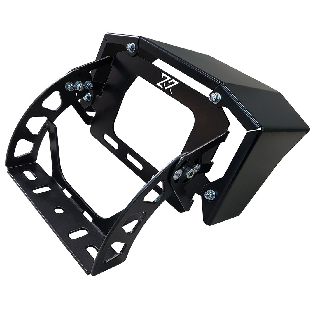 Display mount ADU 7 Ecumaster RS