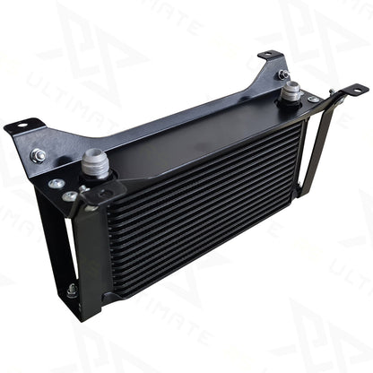 Universal Kühlerhalter TurboWorks 16-reihig 260x125x50 AN10 RS-Ultimate