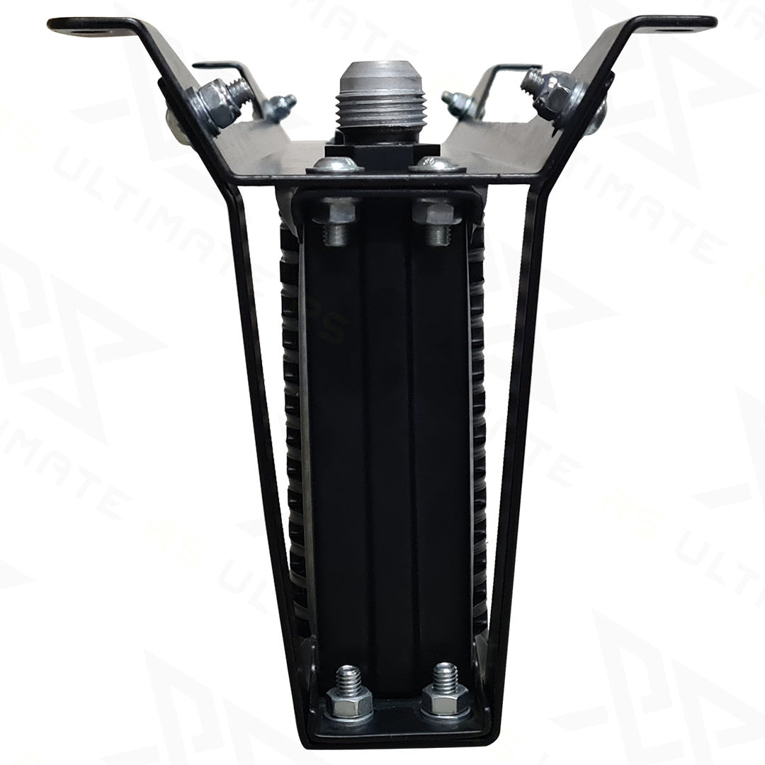 Universal Kühlerhalter TurboWorks 16-reihig 260x125x50 AN10 RS-Ultimate