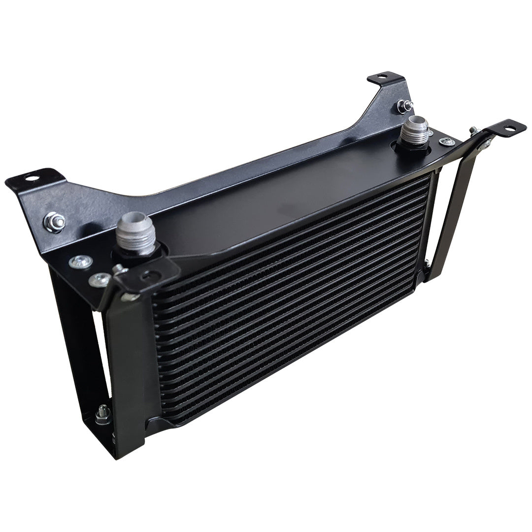 Universal Kühlerhalter TurboWorks 16-reihig 260x125x50 AN10 RS-Ultimate