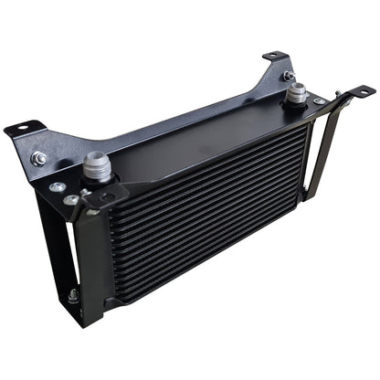 Universal Kühlerhalter TurboWorks 16-reihig 260x125x50 AN10 RS-Ultimate