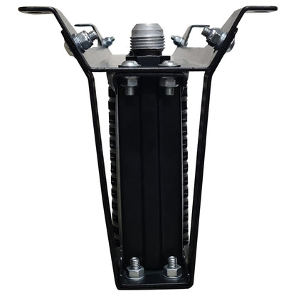 Universal Kühlerhalter TurboWorks 16-reihig 260x125x50 AN10 RS-Ultimate