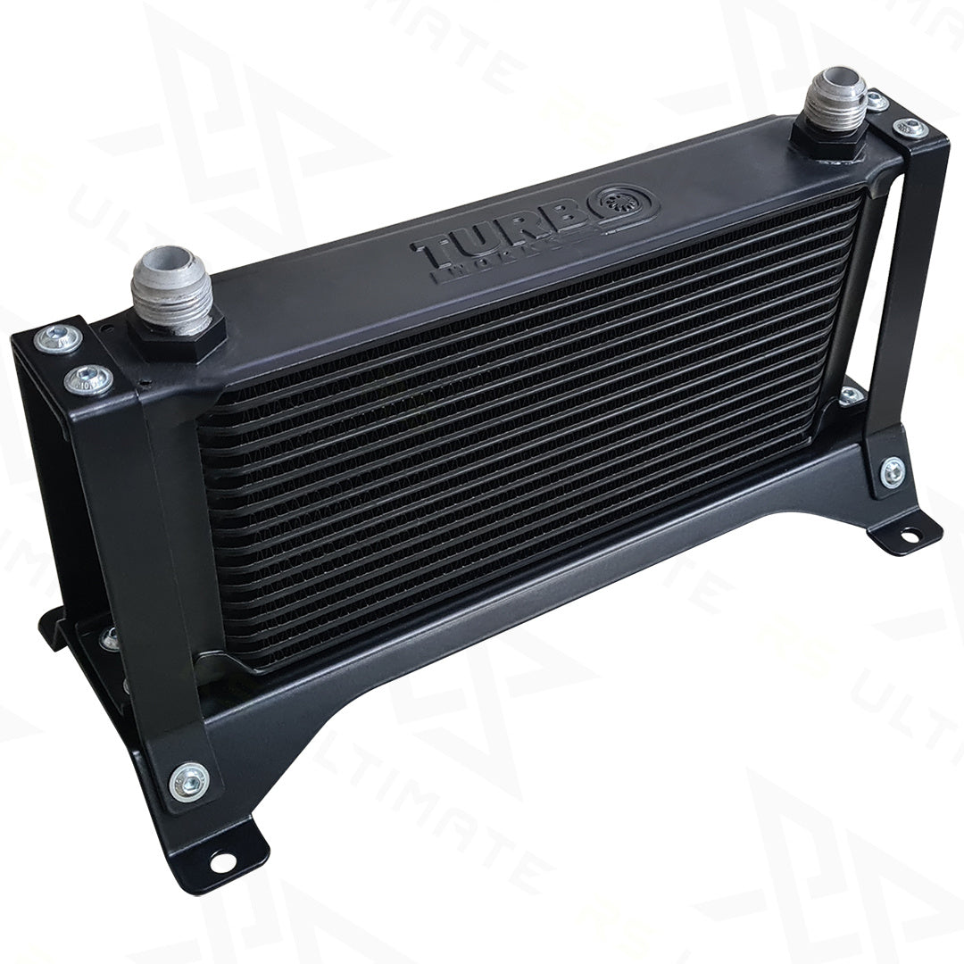 Universal Kühlerhalter TurboWorks 16-reihig 260x125x50 AN10 RS-Ultimate