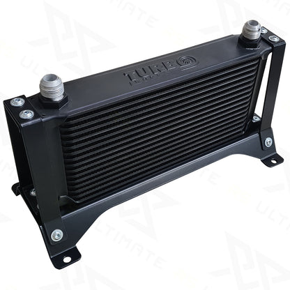 Universal Kühlerhalter TurboWorks 16-reihig 260x125x50 AN10 RS-Ultimate
