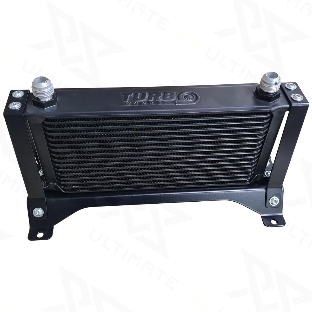 Universal Kühlerhalter TurboWorks 16-reihig 260x125x50 AN10 RS-Ultimate