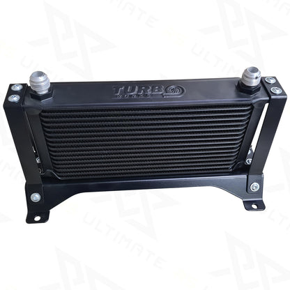 Universal Kühlerhalter TurboWorks 16-reihig 260x125x50 AN10 RS-Ultimate