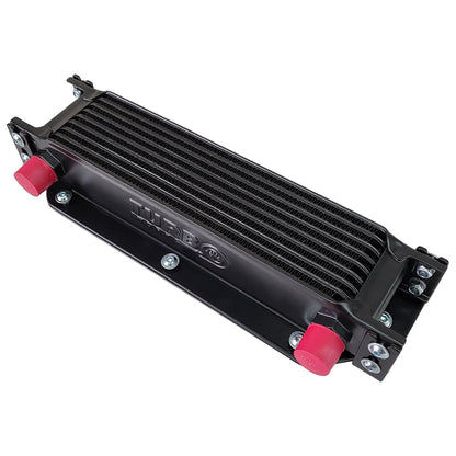 Universal Kühlerhalterung für Trennwand TurboWorks 13-reihig 260x100x50 AN10 Schwarz RS-Ultimate